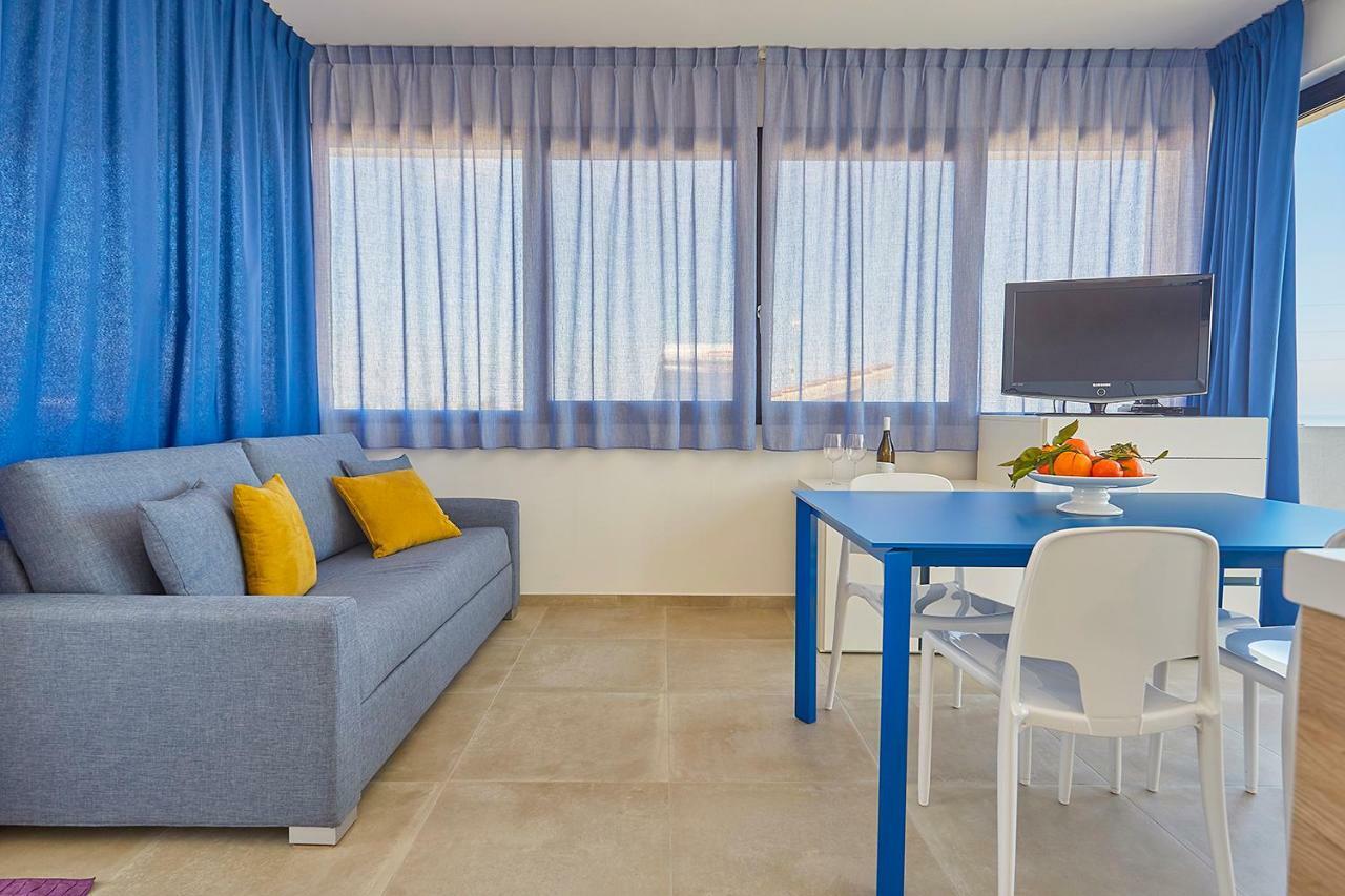 Villa Vo' Scura ألكامو مارينا المظهر الخارجي الصورة