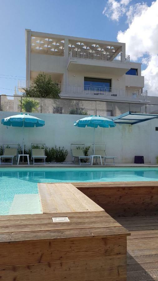 Villa Vo' Scura ألكامو مارينا المظهر الخارجي الصورة