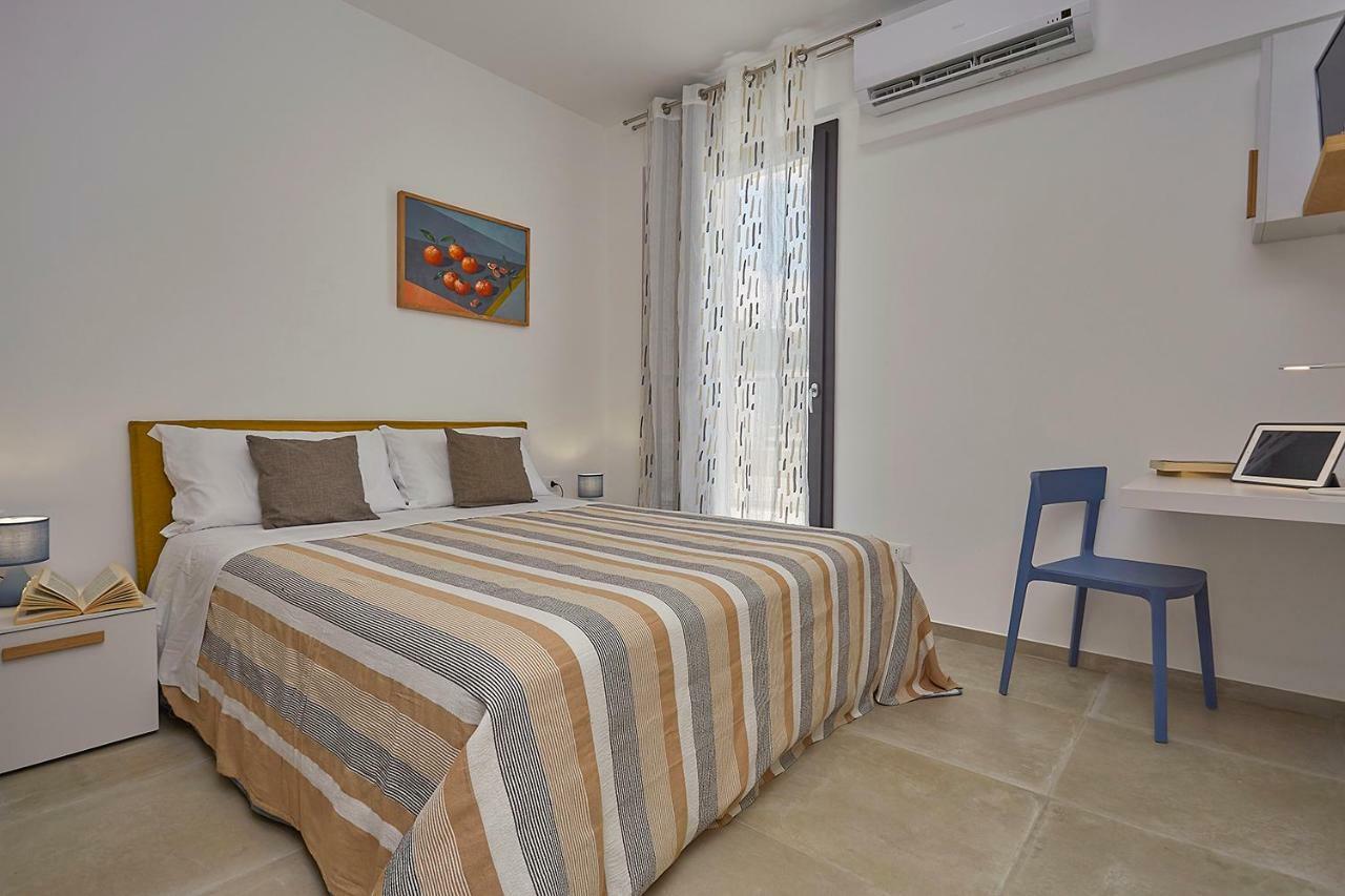 Villa Vo' Scura ألكامو مارينا المظهر الخارجي الصورة