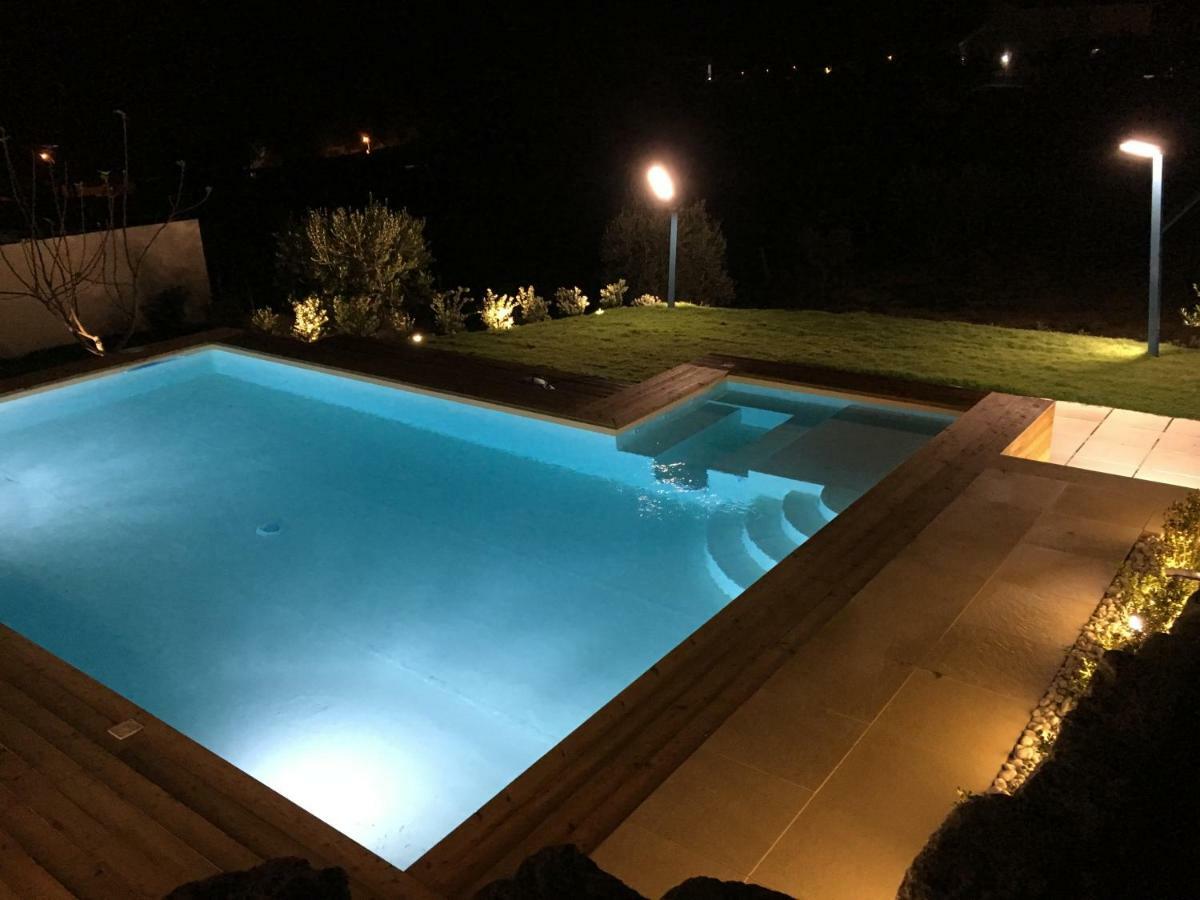 Villa Vo' Scura ألكامو مارينا المظهر الخارجي الصورة