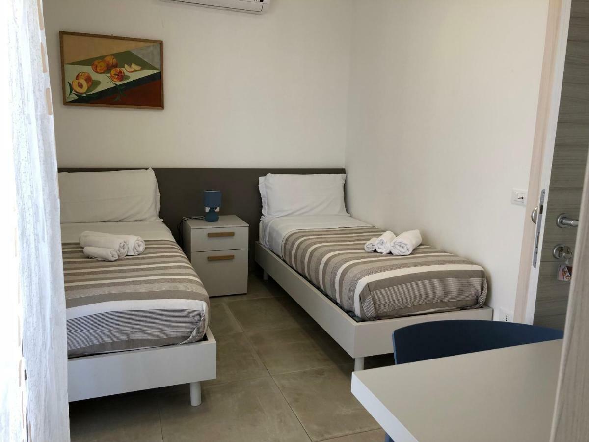 Villa Vo' Scura ألكامو مارينا المظهر الخارجي الصورة