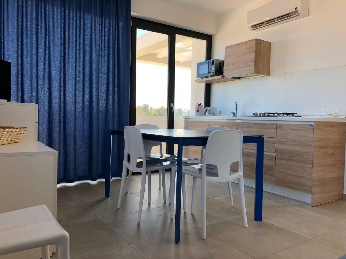 Villa Vo' Scura ألكامو مارينا المظهر الخارجي الصورة