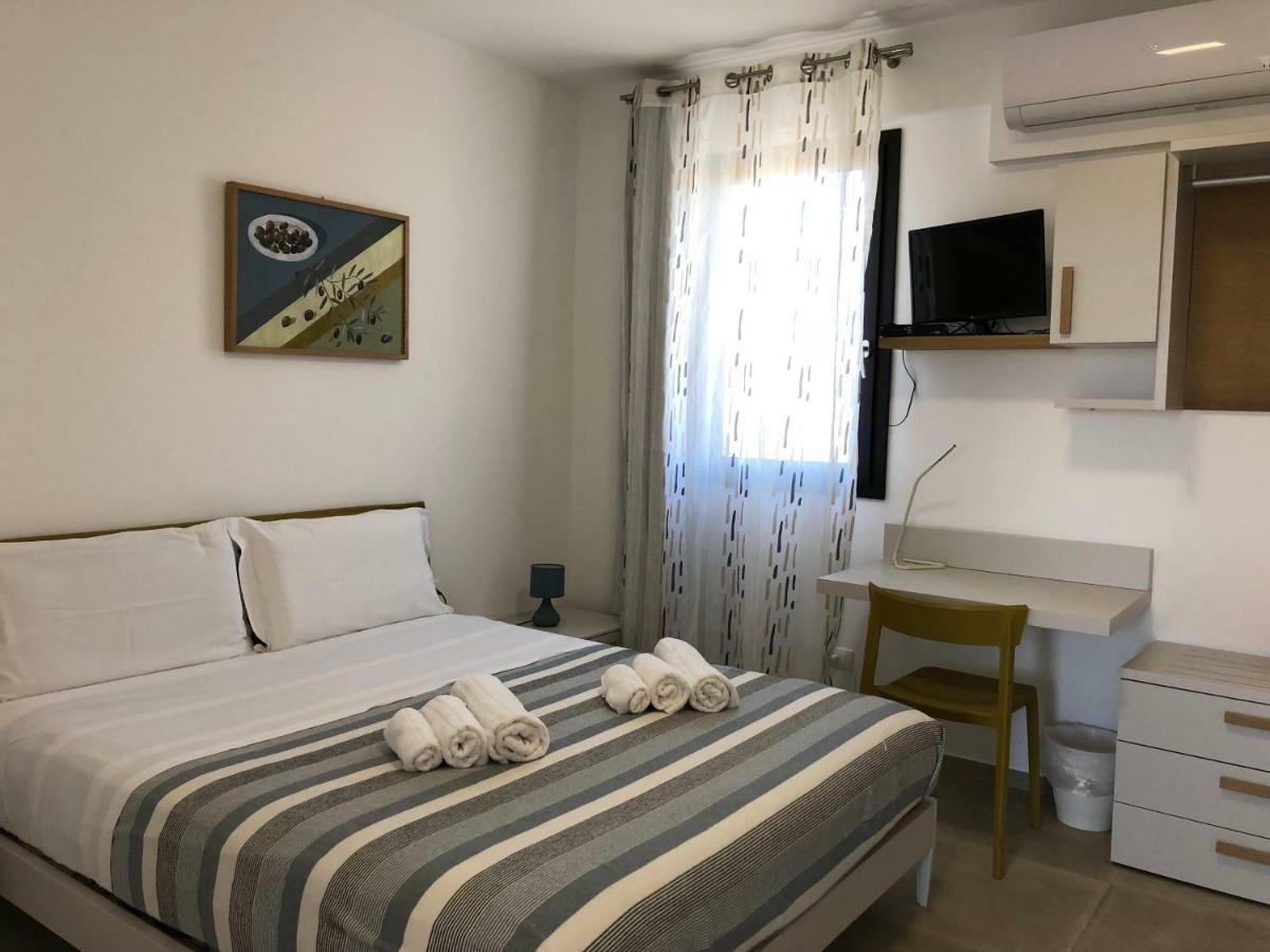 Villa Vo' Scura ألكامو مارينا المظهر الخارجي الصورة